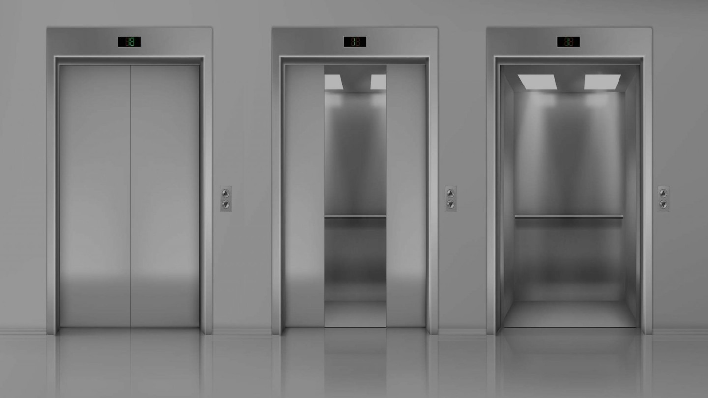 Asansör Bilgilendirme Formu