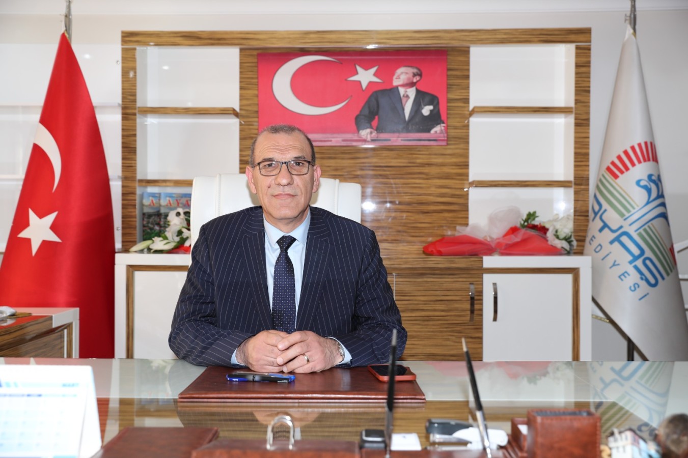 YENİ DÖNEM BAŞLADI
