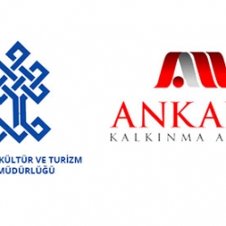 Ankara İl Kültür Müdürlüğü ve Ankara Kalkınma Ajansı ile İşbirliği